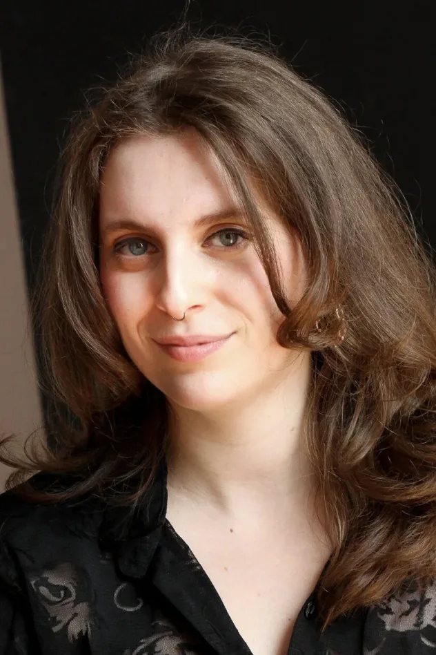 Imagen de portada para Coralie Laperrière