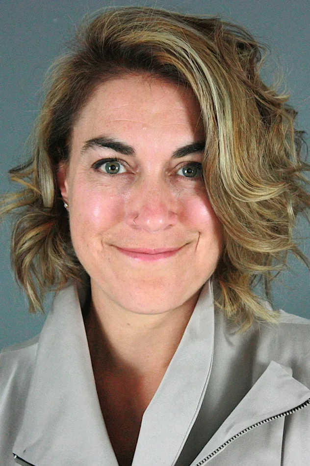 Marie-Eve Landry