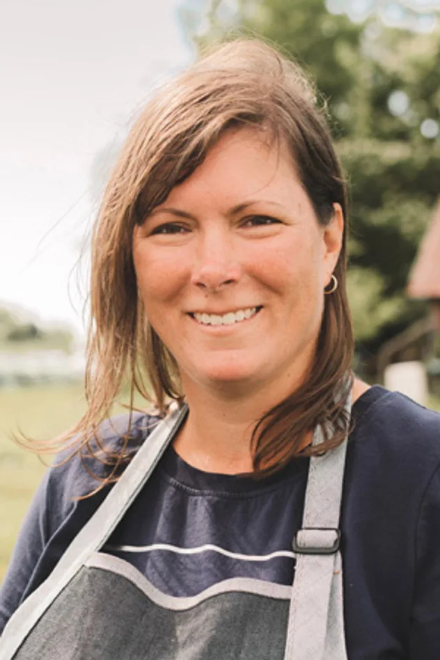 Nathalie Lacroix