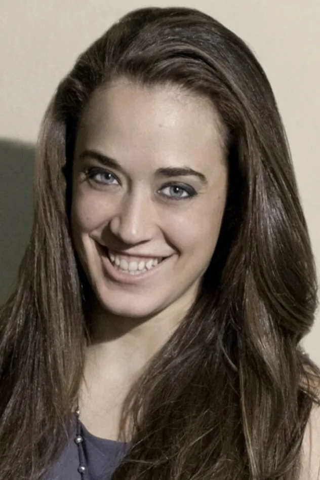 Kayla Drescher için kapak görseli