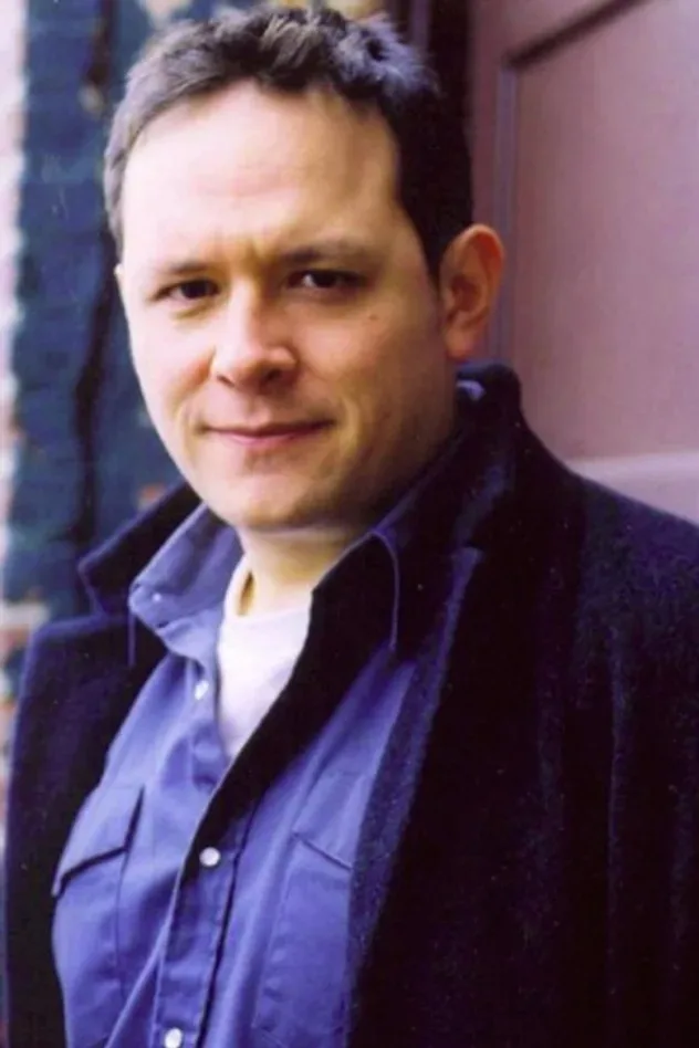 Trevor Martin için kapak görseli
