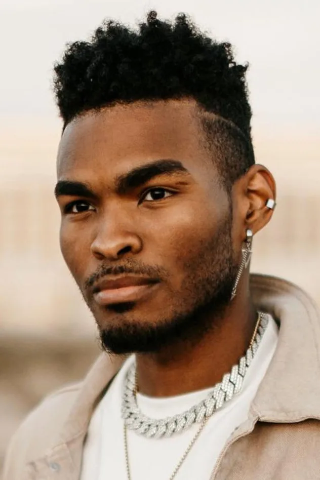 Imagen de portada para Jibrizy Taylor