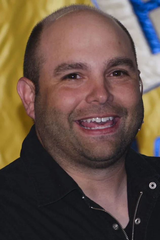 Vinny Grosso için kapak görseli