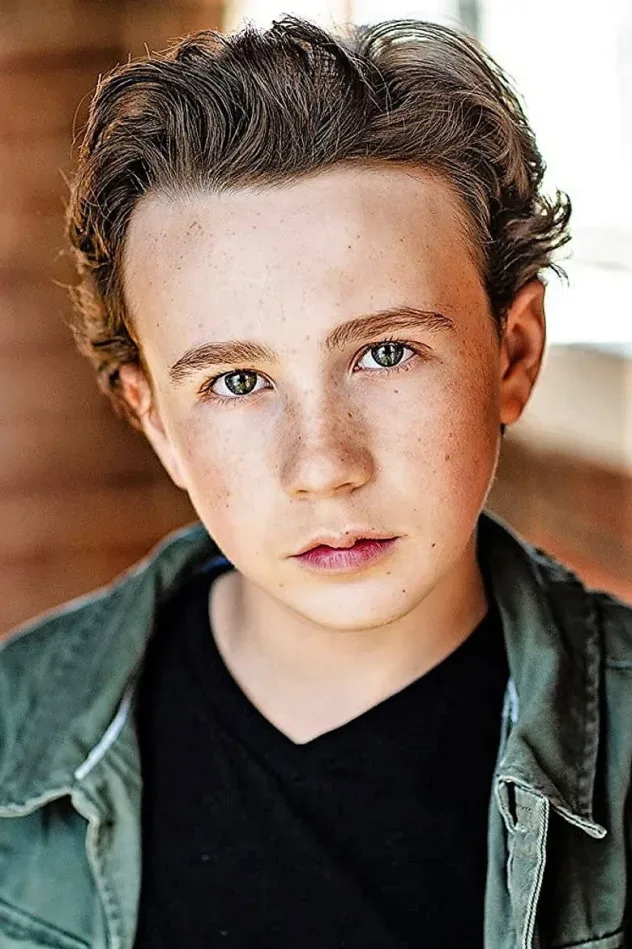 Imagen de portada para Jack Fulton