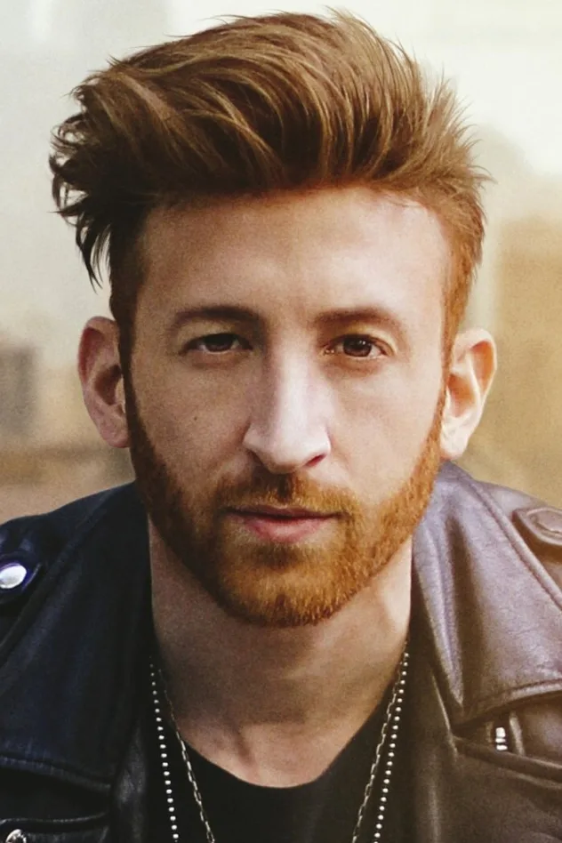 Elliot Zimet