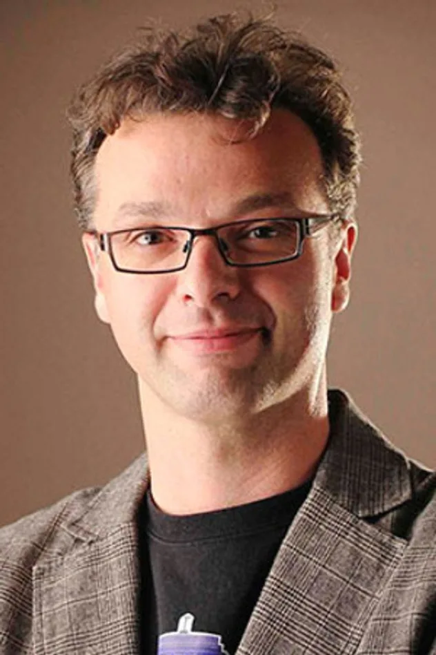 Cover image for Matt Disero