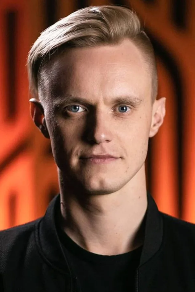 Imagen de portada para Rokas Bernatonis