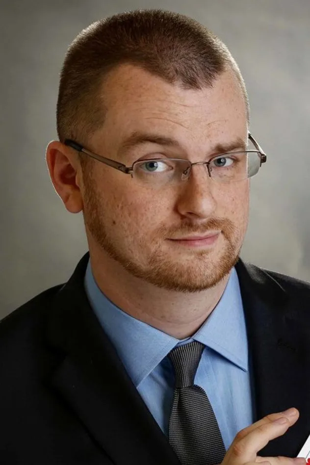 Cover image for Caleb Wiles