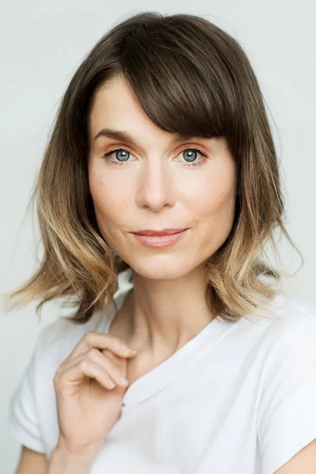 Обложка для Melissa Paulson