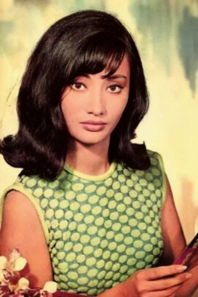 Cover image for Jenny Hu Yan-Ni