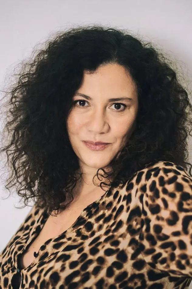 صورة الغلاف لـ Hilde Destoop