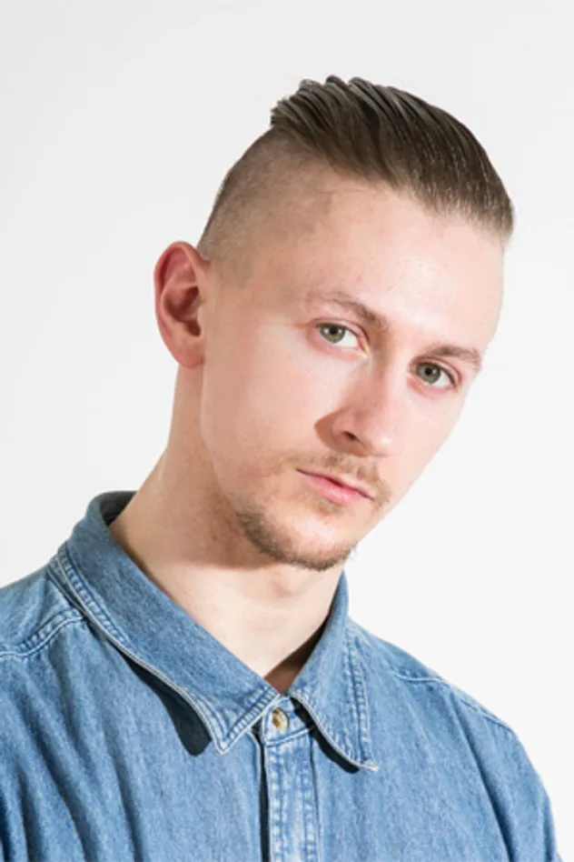 Sebastian Hirtenstein için kapak görseli