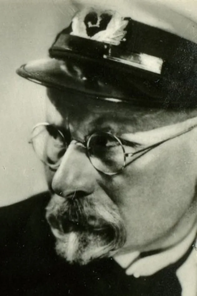 Julius Falkenstein için kapak görseli