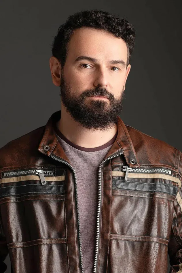 Mladen Obradović için kapak görseli