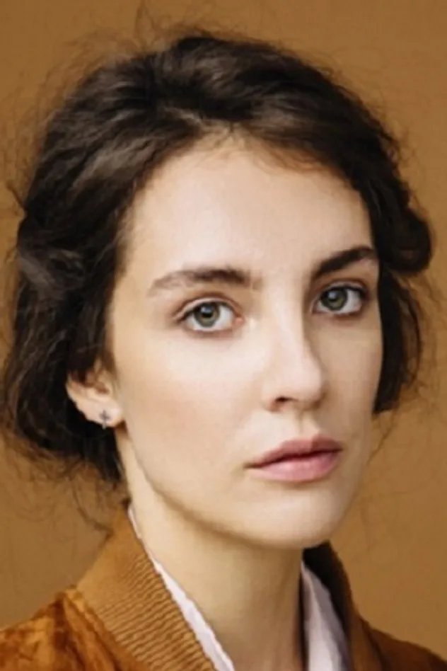 Обложка для Ekaterina Sokolova