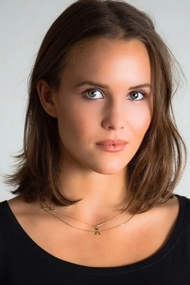 صورة الغلاف لـ Astrid Morberg
