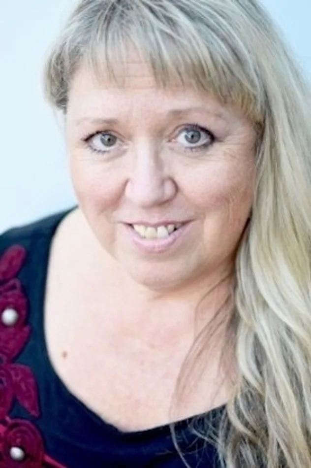 Cover image for Johanne Léveillé
