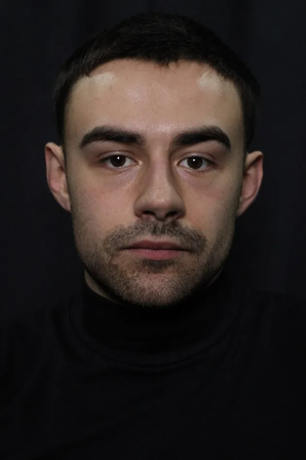 Vlad Nikitiuk