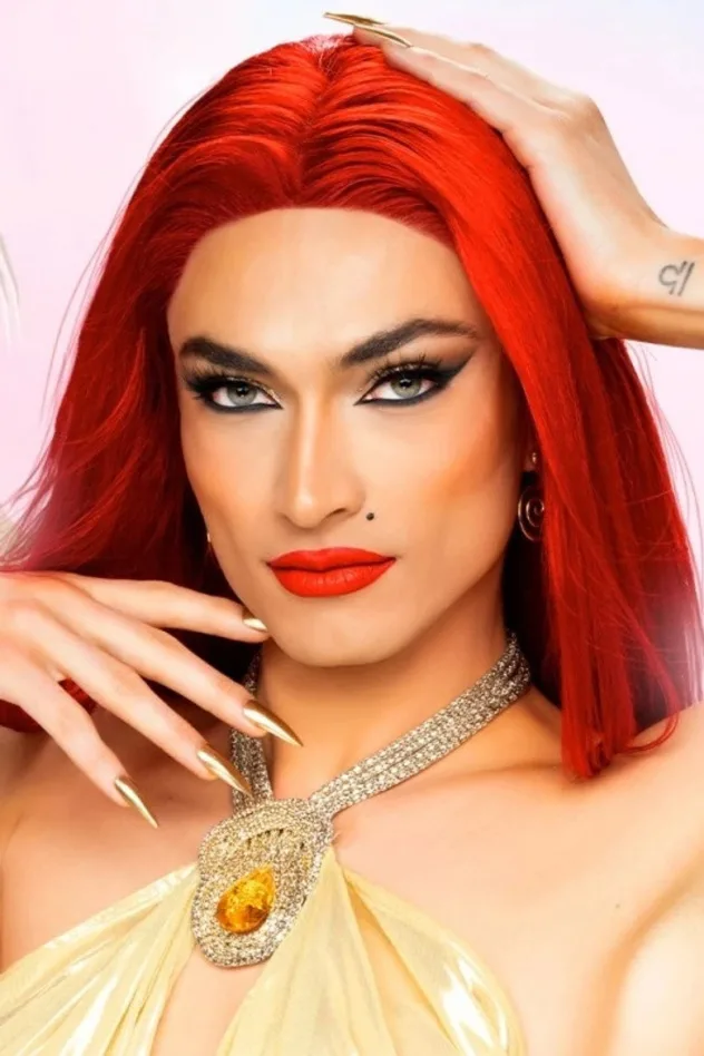 Venus Sherwood