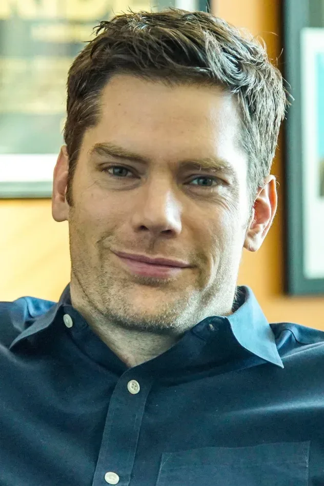 Cover image for Dallas Jenkins
