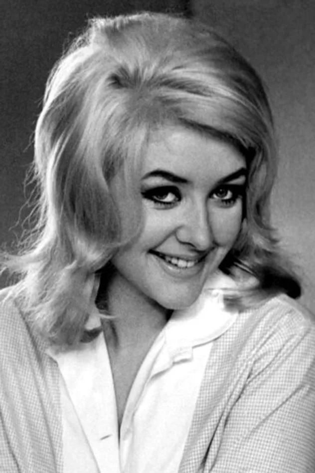 صورة الغلاف لـ Angela Lovell