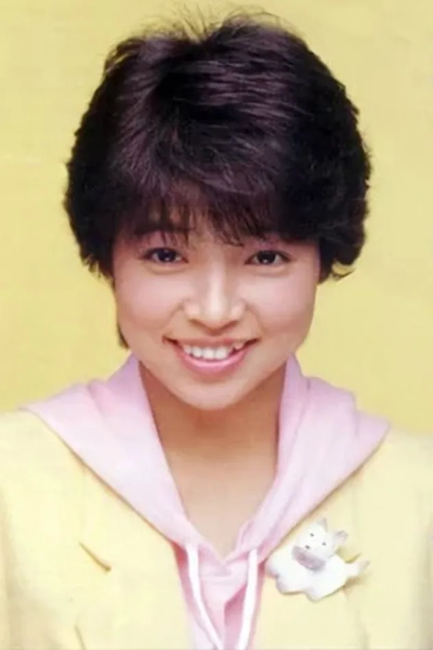 Cover image for Rio Akimoto