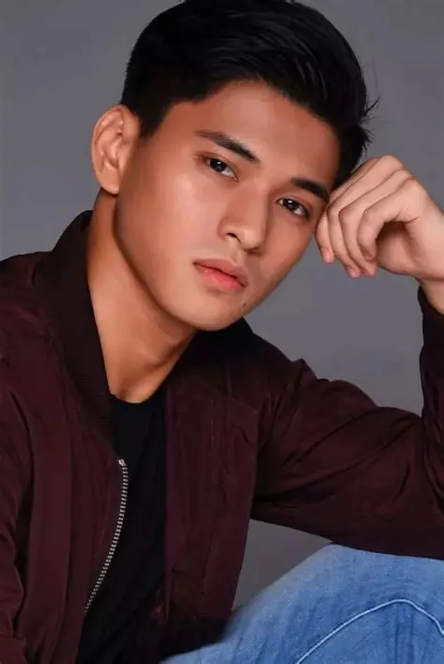 Cover image for Jovani Manansala