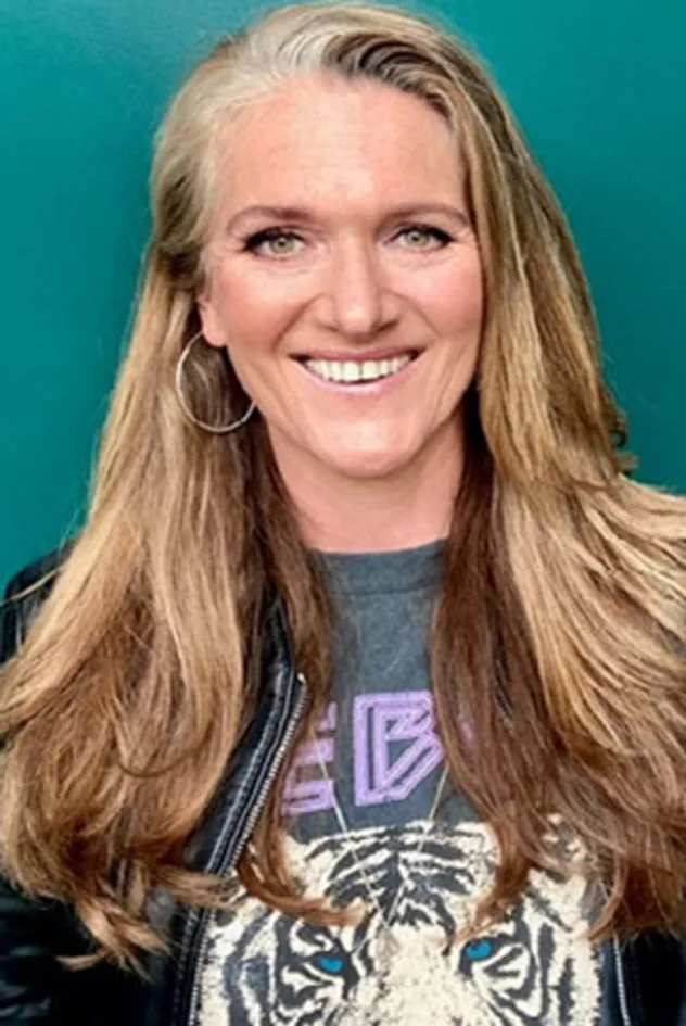 صورة الغلاف لـ Cynthia Boll