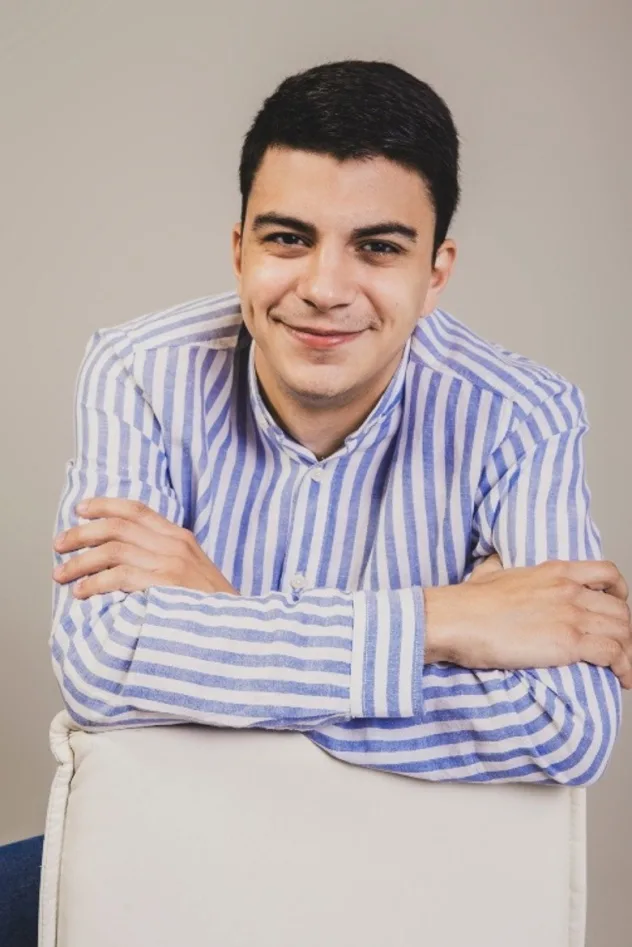 Обложка для Amar Ćorović