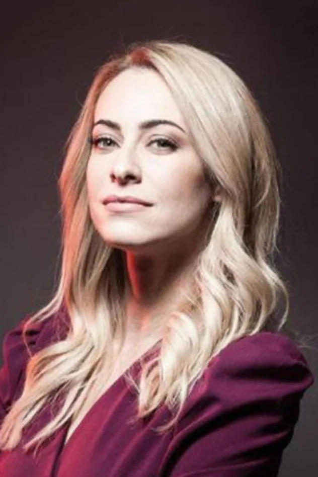صورة الغلاف لـ Sofia Manolakou