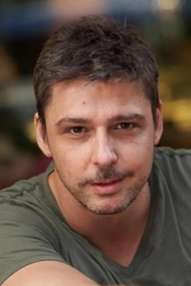 Cover image for Dimitris Kaikis