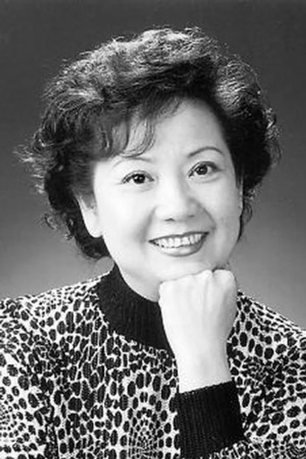 Обложка для Li Weikang