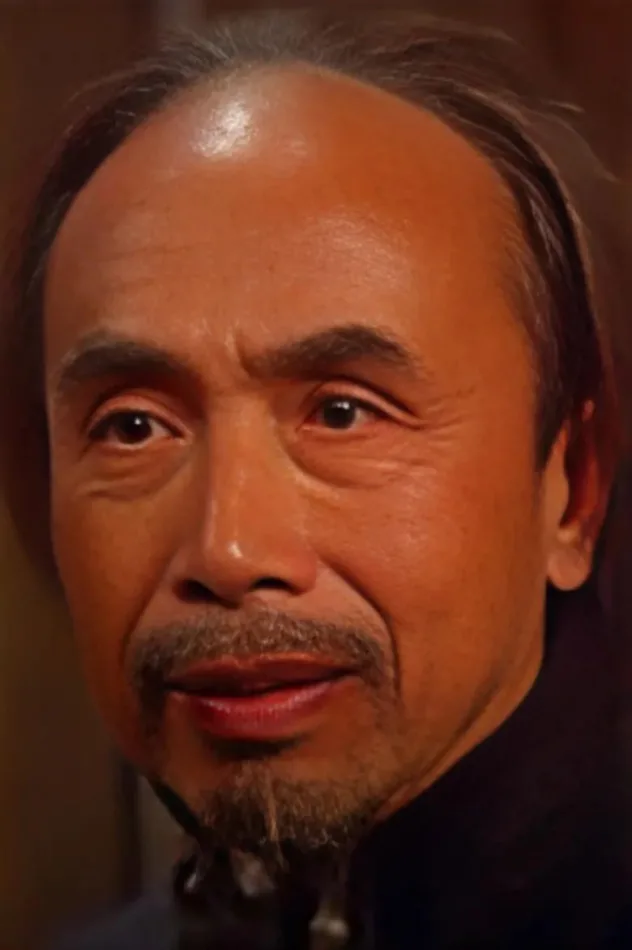 Imagen de portada para Tang Yuanzhi