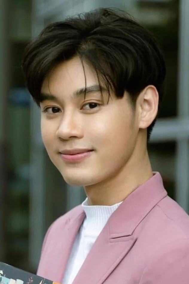 Imagen de portada para Kanok Kanokpol Moonhong