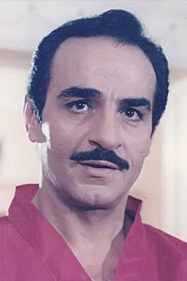 Magdy Wahba için kapak görseli