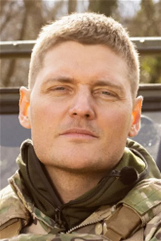 Nicky Rosendahl Russell için kapak görseli