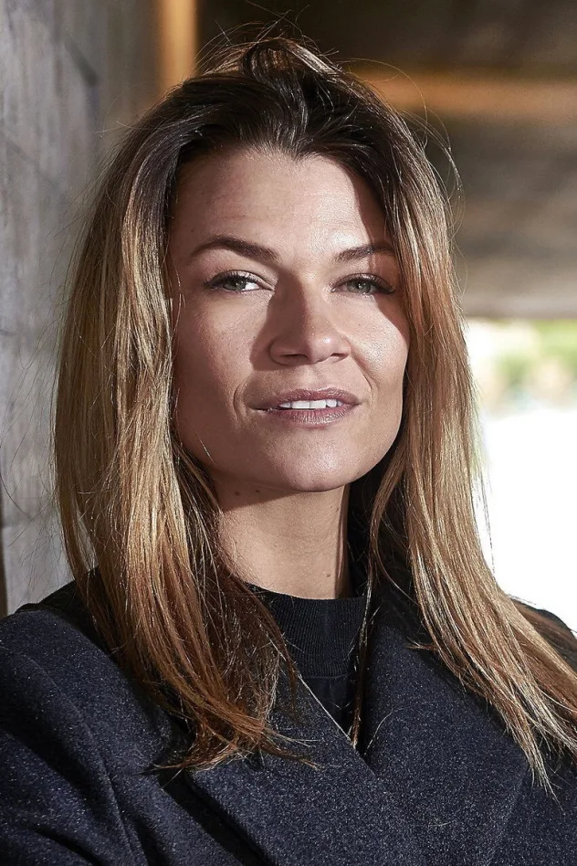 Laila Friis-Salling