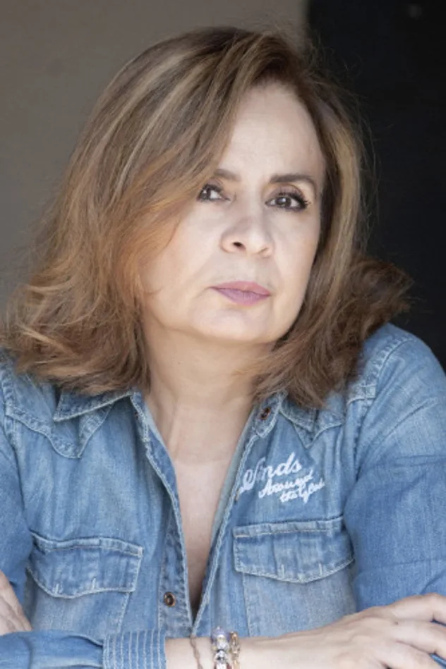 صورة الغلاف لـ Patrizia Salerno