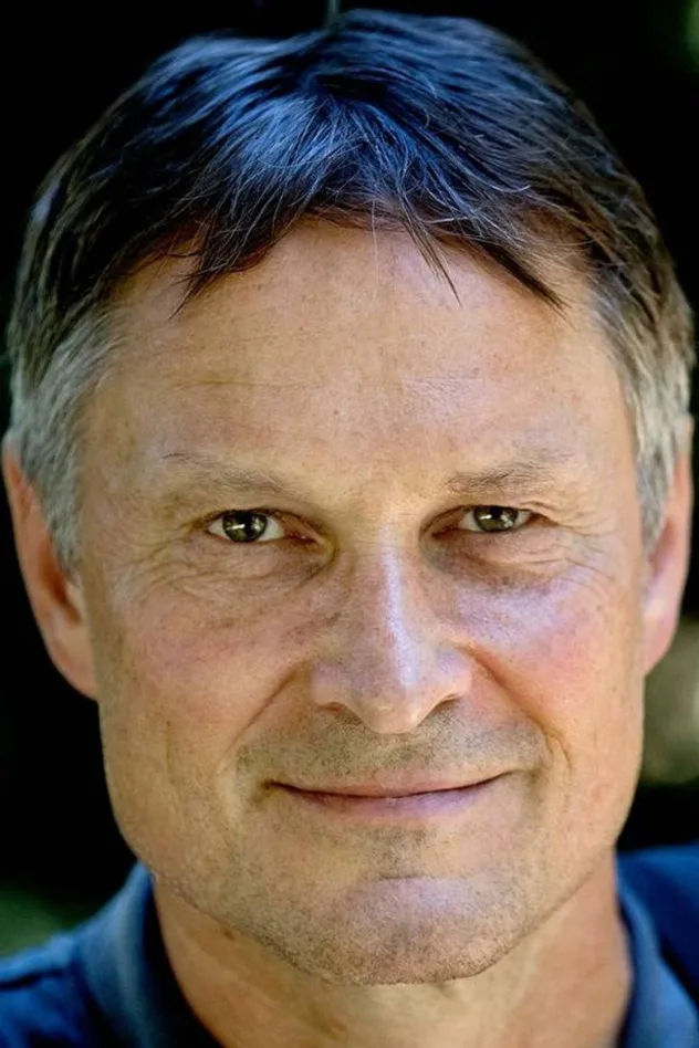 Cover image for Claus Meyer
