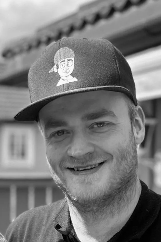 Simen Stubbom Nordsveen için kapak görseli
