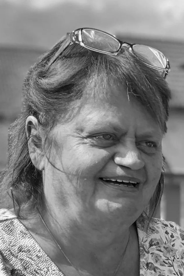 Eva Stubbom için kapak görseli