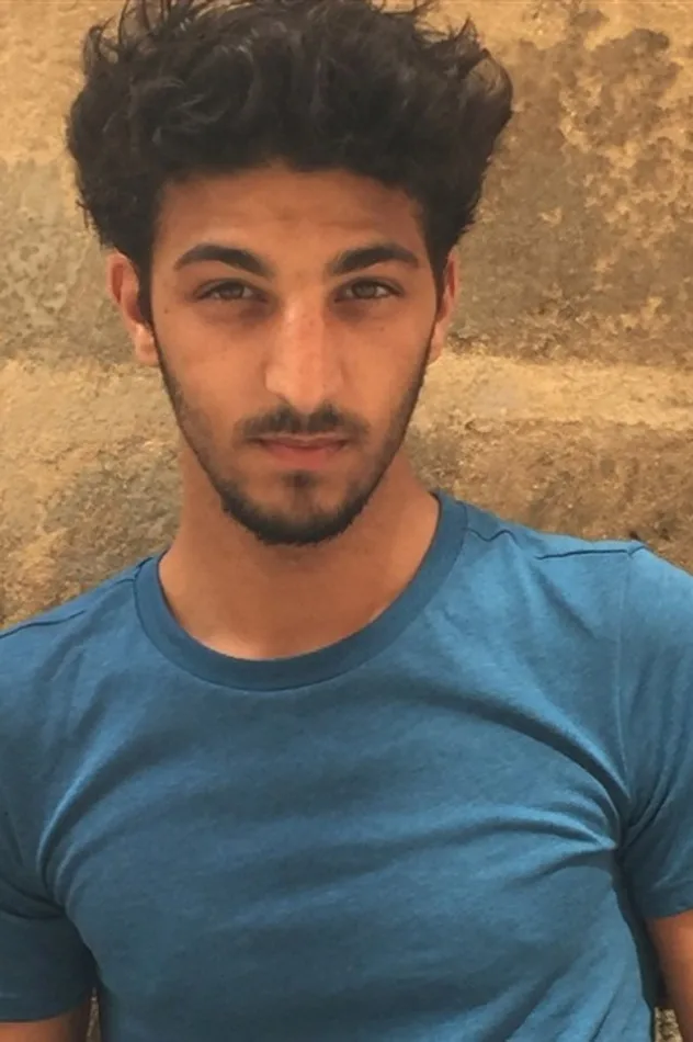 Yoni Nahum