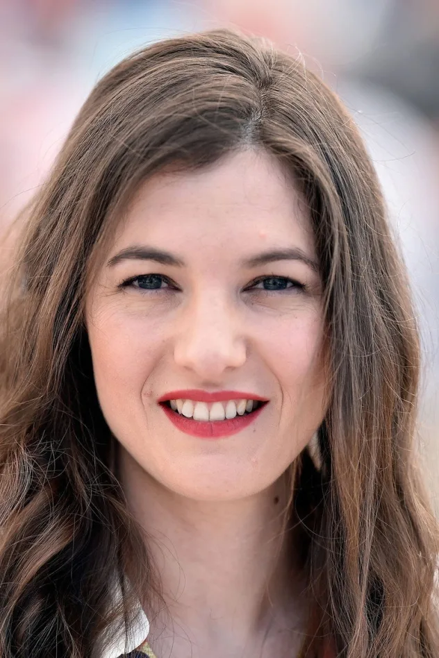 Cover image for Amandine Truffy