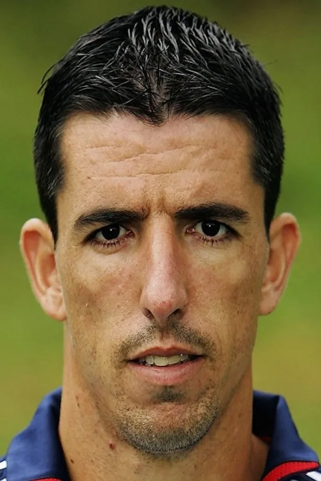 Обложка для Roy Makaay