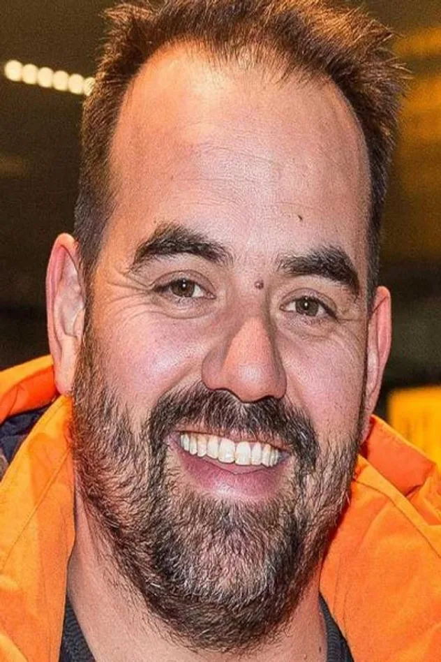 Niels van Baarlen