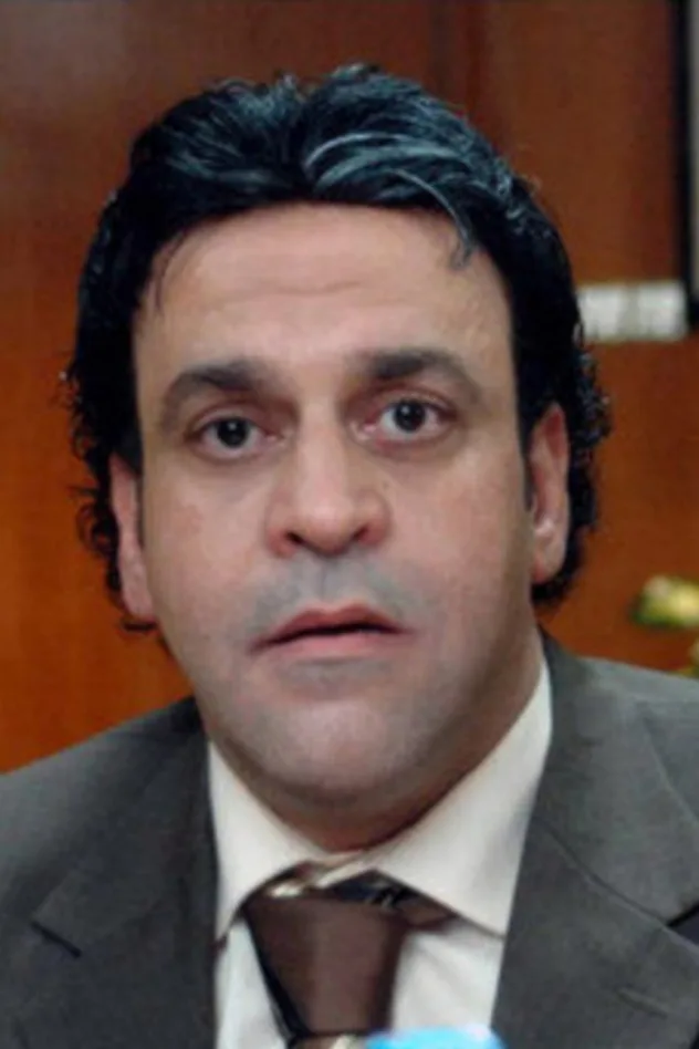 Cover image for Mohamed Shoman