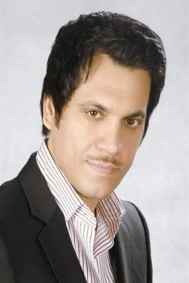 Imagen de portada para Nayef Rashed