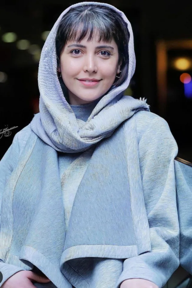 Shabnam Ghorbani için kapak görseli