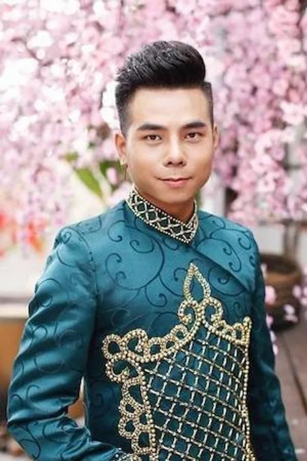 صورة الغلاف لـ Bùi Tấn Hảo