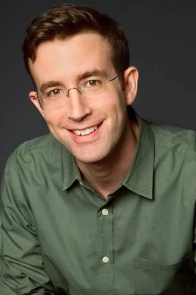 foto de Matt Oberg